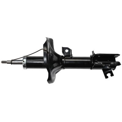 China ABS Front Shock Absorber Hyundai Santa de CNWAGNER 54660-26300 en venta