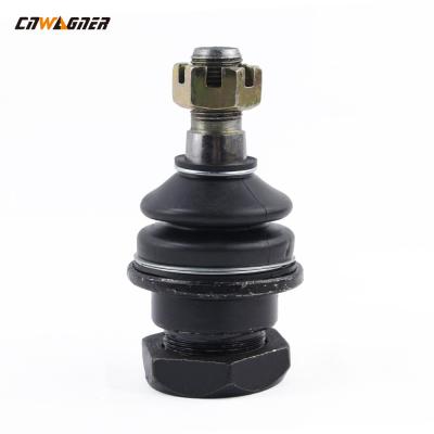 China NISSAN Auto Suspension Parts 98 a junta de una rótula más baja 05 40160-2S601 en venta