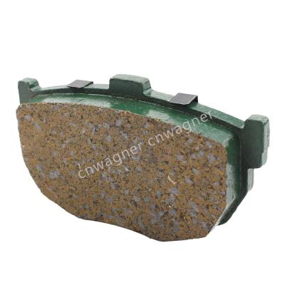 China Nissan Maxima Iii 3.0 I 3l Brake Pads Set Braking D323-7146 L for sale