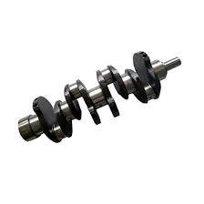 China Car Parts Crankshaft For Isuzu 4jb1 OEM No.: 8-94443-662-0/892190927 for sale