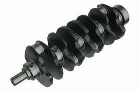 China Crankshaft 8-97023-182-1 For Isuzu 4JG1 Engine for sale