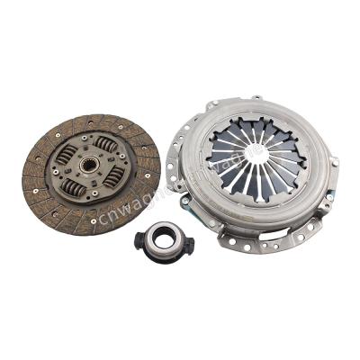 China 300mm Car Brake Components Mazda YM01-16-460C MZD074 Clutch Set for sale