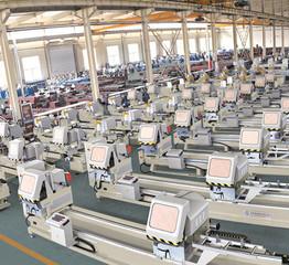 Verified China supplier - Shandong Mingmei Cnc Machinery Co., Ltd.