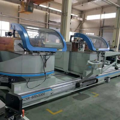 China High Quality Hotels Angle Arbitrary Cut Saw for sale