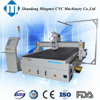 China New Design 1325 T Type Cnc Wood Engraving Machine Acrylic Heavy Duty for sale