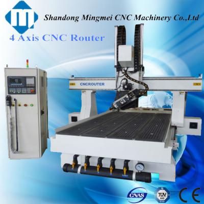 China italy 9kw hsd spindle taiwan syntec 6mb loading and unloading machining center MA1325 for sale