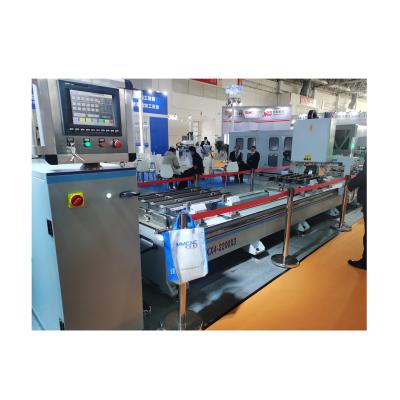 China Hotels Low Price CNC Drilling Holes Machine for sale