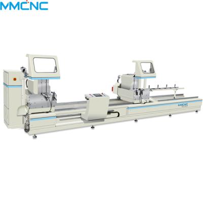 China Hotels Aluminum Cutter Machine for sale