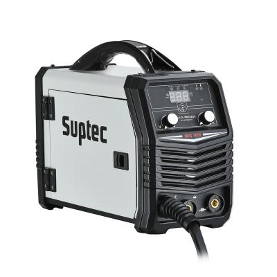 China Mini Wire 1kg Wire Feeder Gas Gasless CO2 Inverter Arc MIG 130 160 175 Welding Machine MIG Welders for sale