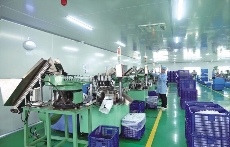 Verified China supplier - ningbo chenming sprayer co.,ltd