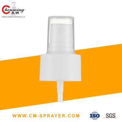 China 24mm 25mm 28mm zugeführte Pumpe der Nebel-Spray-Pumpen-Plastikflaschen-28-410 zu verkaufen