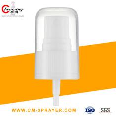 China Roter Zerstäuber-Spray der Silber-sehr ultra feiner Nebel-Sprüher-Pumpen-20mm 24mm 18mm zu verkaufen