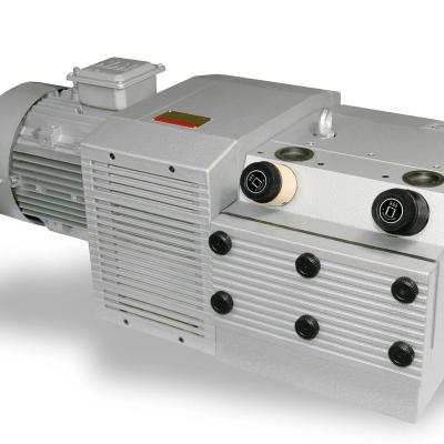 China Industrial Utilities Dry Vane Running Pressure Combined Vacuum Pump ZYBW 140E 5.5Kw for sale