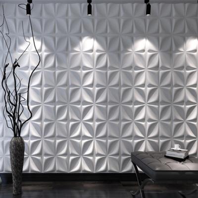 China High Quality Anti-water PVC Embossing 3D Wallpaper Waterproof Sticker 3d PVC Wall Panel Brick Wallpaper Waterproof Wall Panel for sale