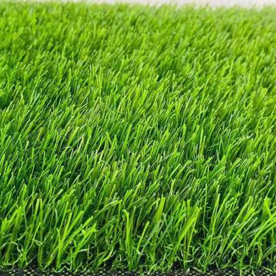 China Factory Price Anti-water Interlocking Carpet Soccer Baclony Turf Turf DIY Outdoor Decorative Artificial Grass for sale