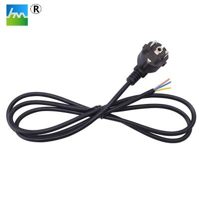 China French main home appliance power cord extension cord for sale