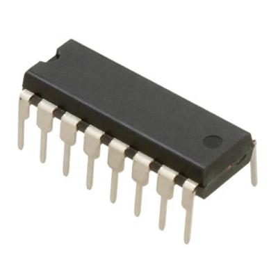 China NJM3717D2 new original STANDARD IC MTRDRV BIPLR current integrated circuit 4.75-5.25V 16DIP for sale