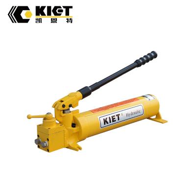 China Automotive Industry 10000psi Acting Steel Hydraulic Double Hand Gasoline Price for sale