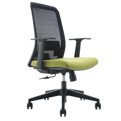 China Modern Design Modern Task Chair Office Chair Mesh Chair For Staff for sale