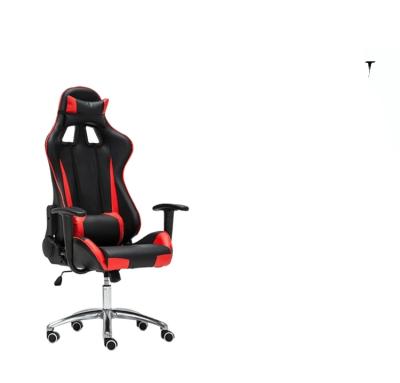 China 2017 New Leather Lift Chair PU Computer Office Bucket Gaming Seat Racing Chair for sale