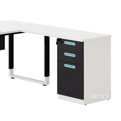 China China Modern Modern Office Furniture, MFC Manager Table, Fashion Design Desk for sale