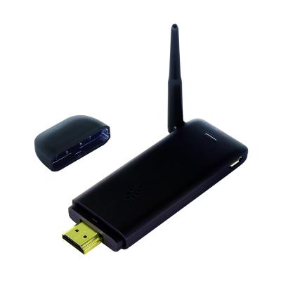 China Support Android IOS 4K Video Streaming System HD 4K Show TV Dongle For Home Theater for sale