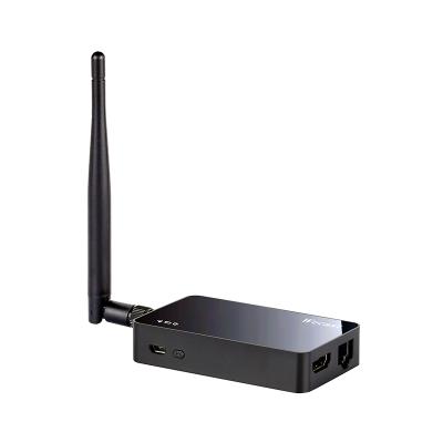 China 5G Miracast Dongle With Video AV/HD 4K Output Quad Core 4K EC-C28 Video Streaming for sale