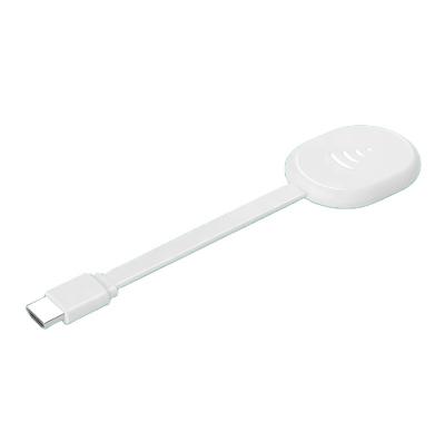 China Full HD 1080P@60Hz Wifi Wireless Display Dongle With Android IOS Airplay Streaming Youtube Video for sale