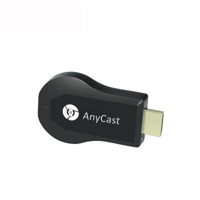 China Anycast m2 m4 m9 plus wifi display adapter media streaming DLNA Miracast TV Anycast m2 M3 M4 dongle for sale