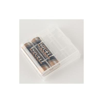 China Toys New Arrival High Capacity USB Ni-Zn Battery AA 1.6v Fast Rechargeable Batteries for sale