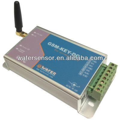 China GSM-KEY-DC Automatic Gate Opener/GSM Controller for sale