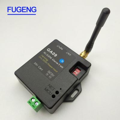 China 3G GSM 8 Auto Input SMS and Auto Dial Alarm for sale