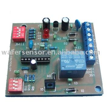 China WF-500B Timer High Quality Coin Operated Control Board for sale