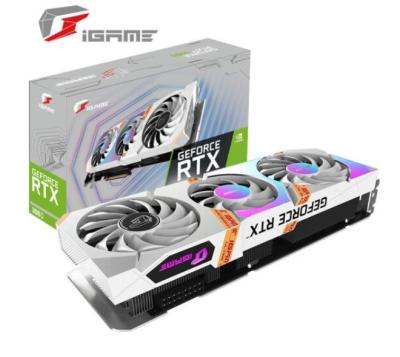 China 3070 3080 3060ti 1660Ti Sapphire 6700xt Thortex 1660ti 5700XT 3070 Desktop Graphics Card for sale