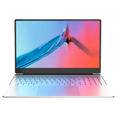 China New Camera Metal Case 15.6 Inch Super Slim 4GB 8GB RAM Notebook Computer Laptop With Backlight for sale