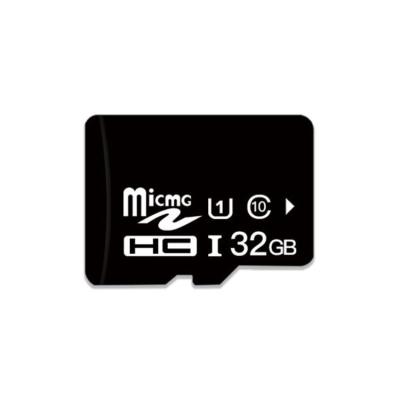 China Wholesale Memory TF Micro Flash Total Capacity 8Gb 16GB 32GB 64GB 128GB Plastic Low Price SD Card for sale