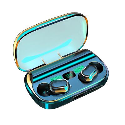 China High Quality Popular In-Ear Headset Wireless Waterproof Earphones for sale