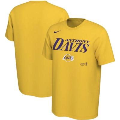 China Anti-Wrinkle Fashion Davis Basketball Soft Fabric T-Shirt for sale