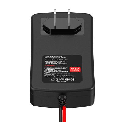 China MINI /TRICKLE New Arrival 6v/12 v Pulse Repair/Full Stop Car Lead Acid Battery Charger For Motorcycle for sale