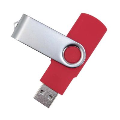 China Hot sale factory wholesale price ABS+metal rotating high-speed u disk usb creative gift computer mobile phone u disk eco-friendly for sale