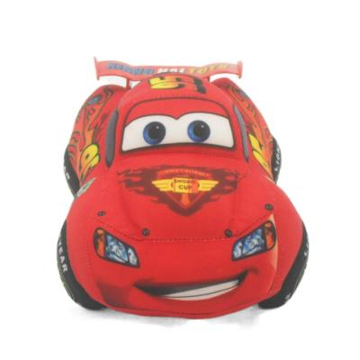 China 3 3 Outlet Factory Lightning Cars Lightning McQueen Estuffed Toy Doll Stuffed McQueen Plush Animal Toy for sale