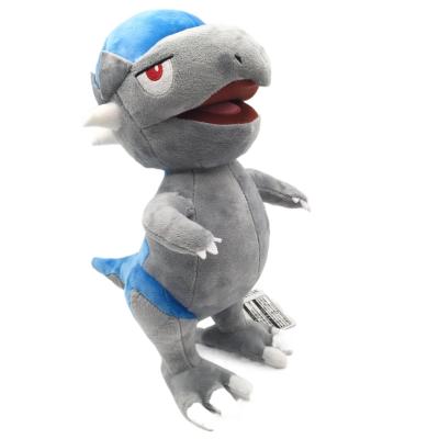 China 1 1 wholesale Toy Doll Stuffed Plush Toys from Pokemon Cranidos for sale