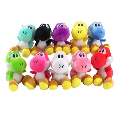 China 1 1 Sell Mario Brothers Soft Stuffed Yoshi Wholesale Superb 7