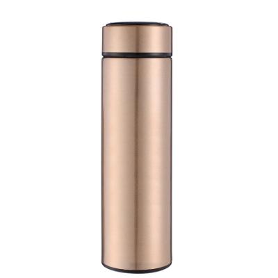 China New Disposable Sublimation Blanks Insulated Stainless Steel Travel Tumbler Thermos MUG for sale