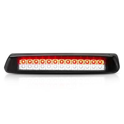 China FIERYRED High Mount Car Led Strip Brake Lights Tail Warning Light Stop Lamp Waterproof Auto Accessories HBRAKE2-F150-UFA for sale