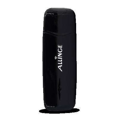 China ALLINGE Outdoor MDZ2870 Opened 150mbps Hotspot Modem Wireless Router Car 4G Wifi USB Wireless Dongle for sale