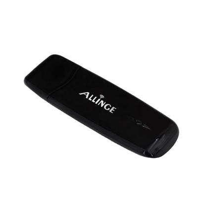 China ALLINGE ENTERPRISE CRC0234 4G Wifi 4G Hotspot USB Router MF81U Wireless Router with SIM Card for sale