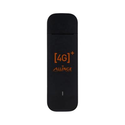 China ALLINGE XYY076 Usb 4G Router E3372H-153 Pocket Router 4G Lte 150mbps 4G Wifi Multi Sim Card Outdoor Router for sale