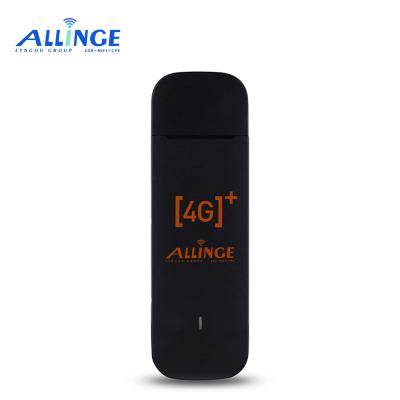 China ALLINGE MDZ2622 4G USB Router E3372-153 E3372h-153 4g LTE USB External Modem for sale