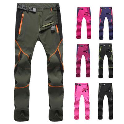 China Anti-Wrinkle Sabado Bestselling Pants Men Quick Dry Soft Cargo Pants Hiking Climbing Trekking Pants Unisex Tactical Pants for sale